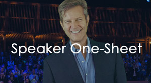 top motivational leadership speaker keynote guest expert